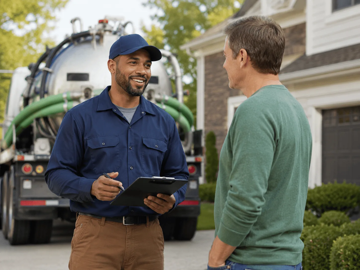 Mosquito Control Wyoming FAQs