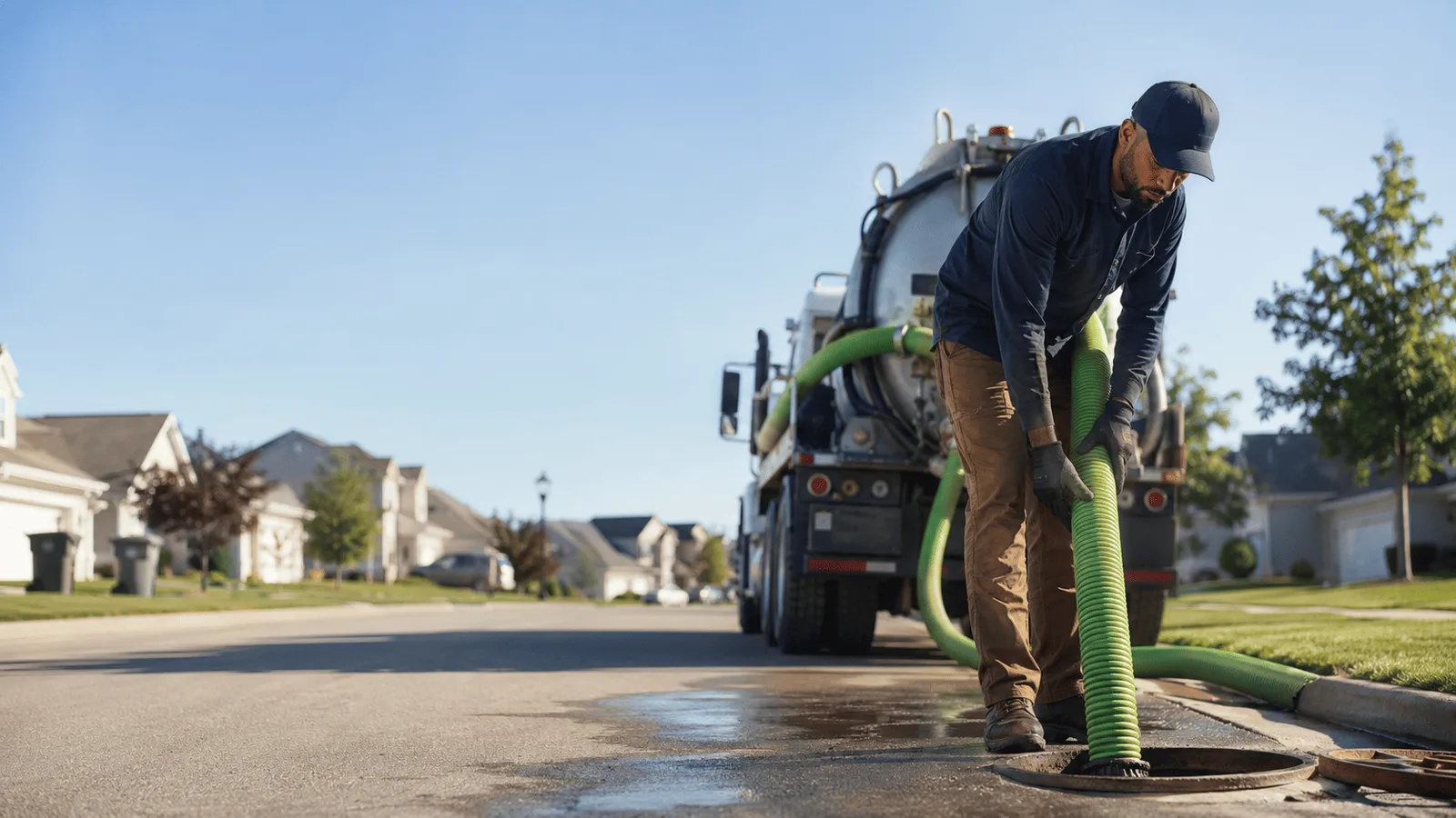 Mosquito Control in Wyoming